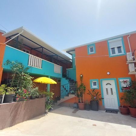 Mexicana Apartment Yellow Zadar Luaran gambar